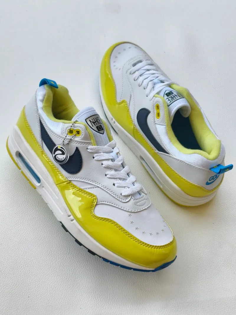 Nike Air max 1 photo 1