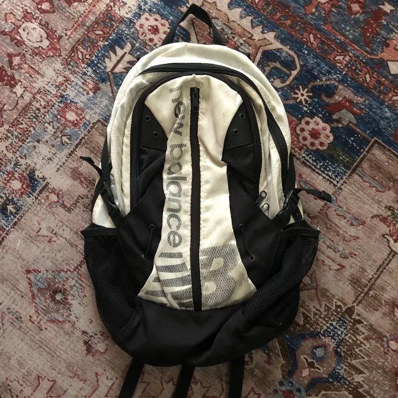 New Balance Backpack photo 1