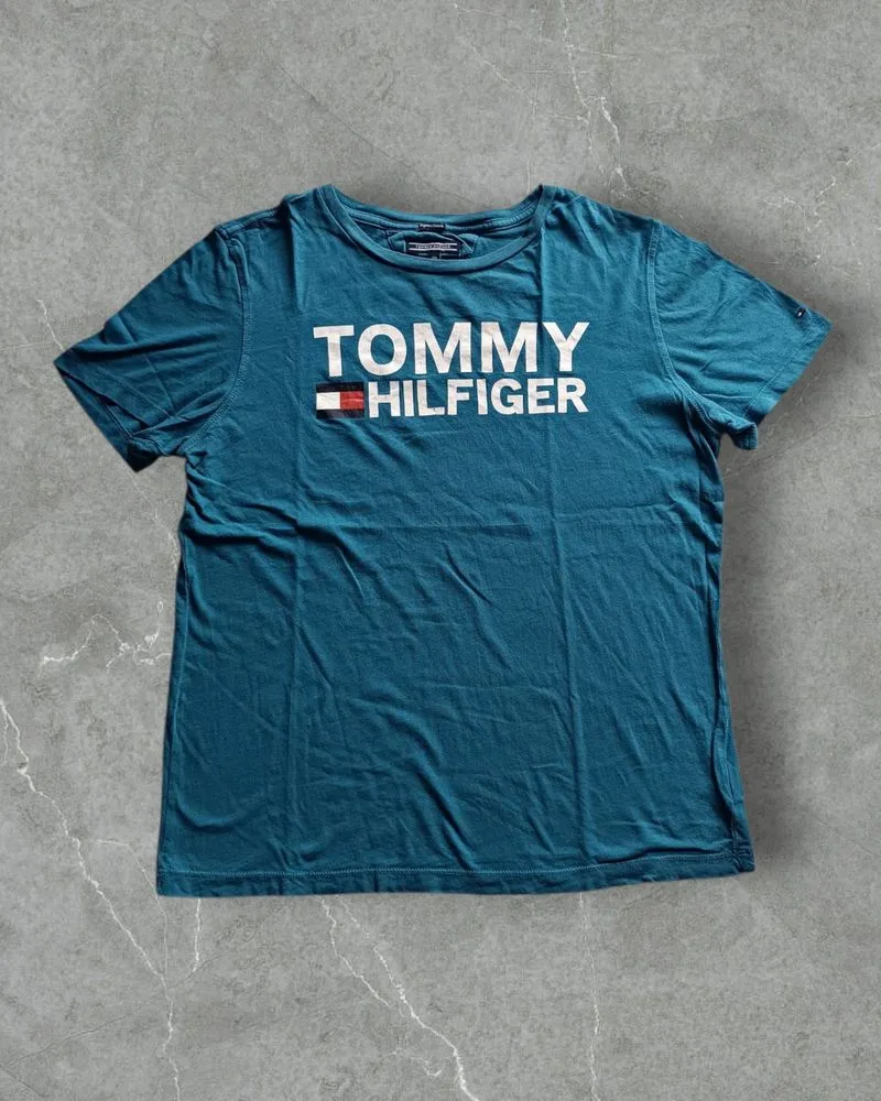 Tommy Hilfiger T-Shirt photo 1