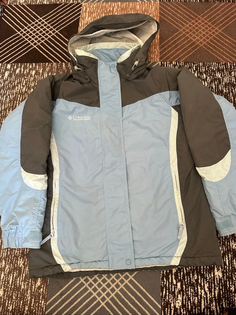 Jaket Columbia outdor  photo 1