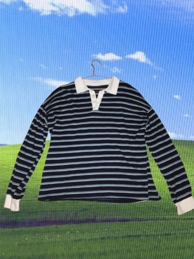 Long Stripe photo 1