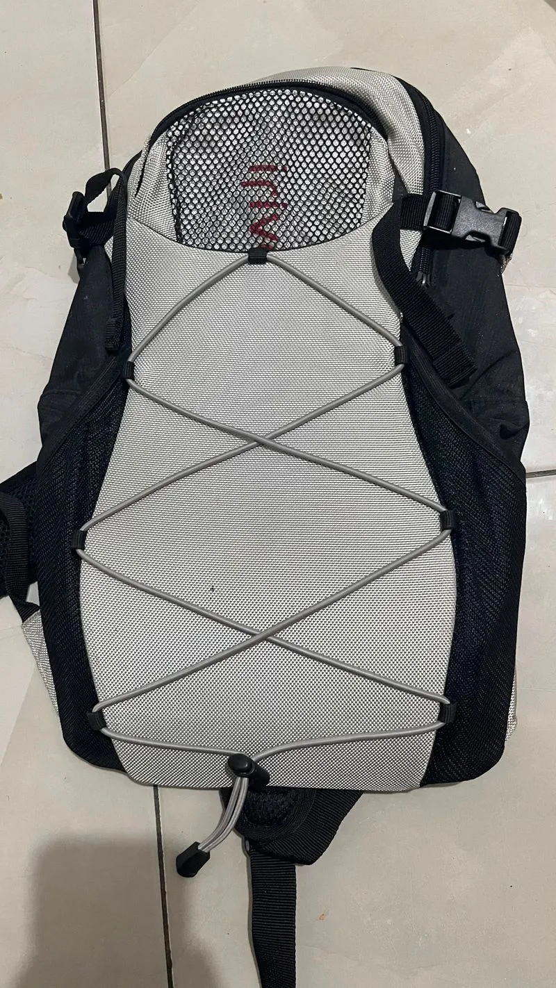 Tas Backpack IRIVER Original 20L photo 1