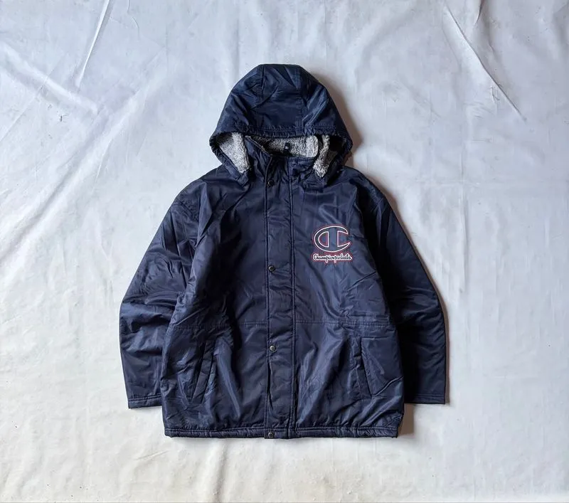 Jaket Windbreaker Champion photo 1