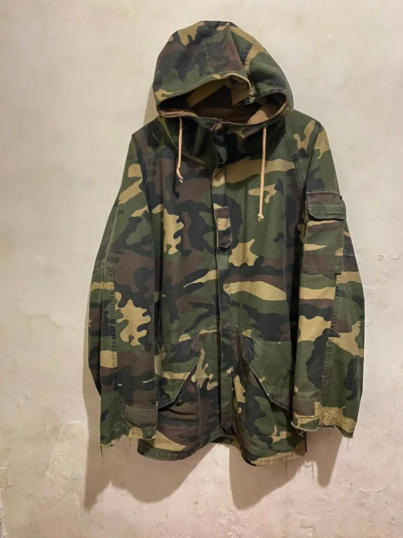 Dog House ECWCS Military Jacket photo 1