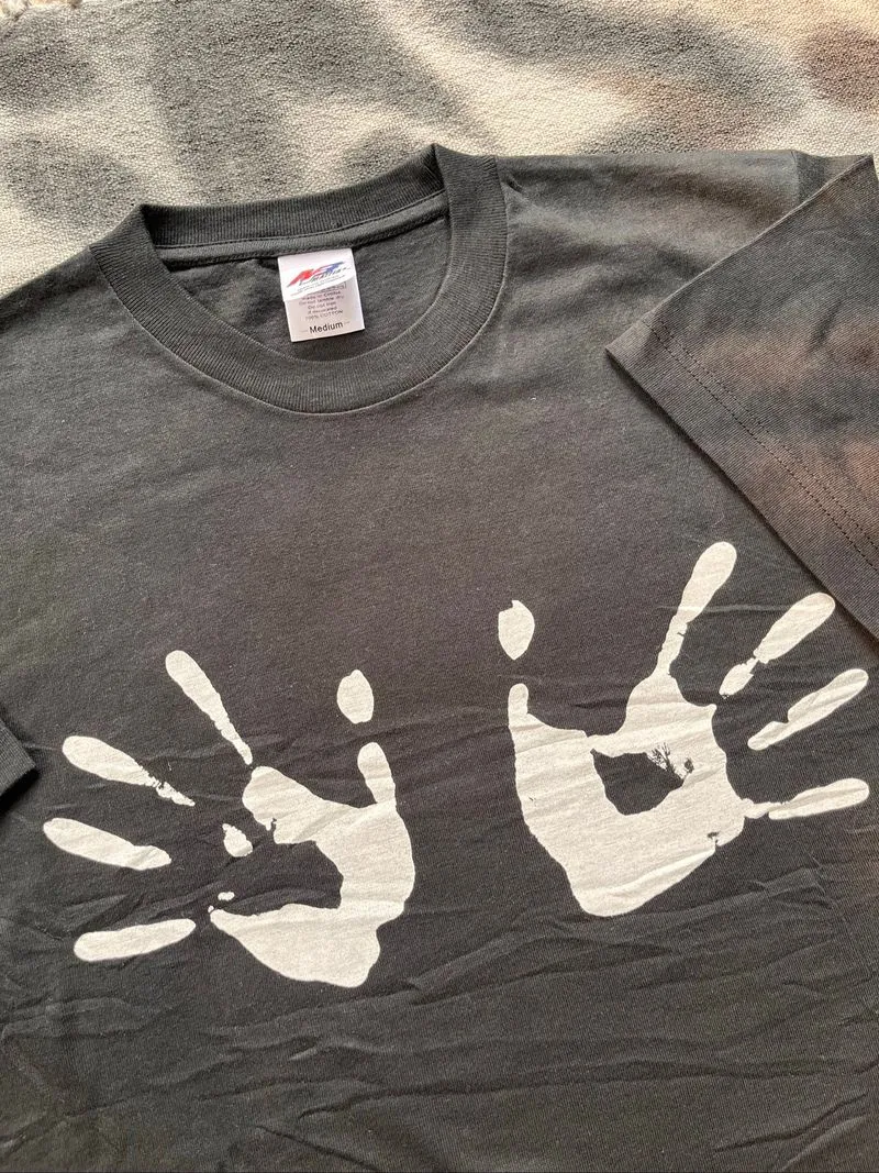 Kaos Band Do as Infinity 10th Anniversary  photo 1