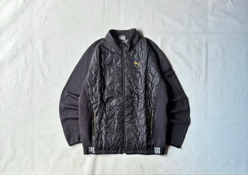 Jaket Golf Pwrwarm photo 1