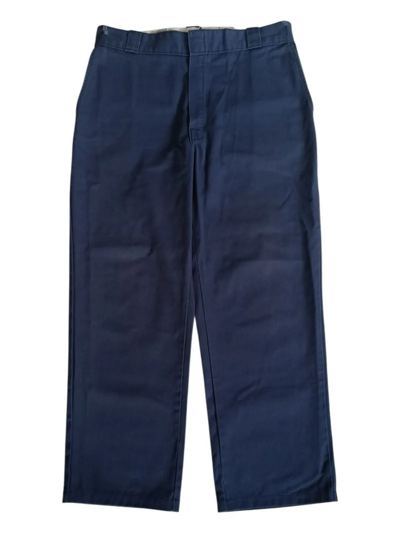 Dickies 874 Blue  photo 1