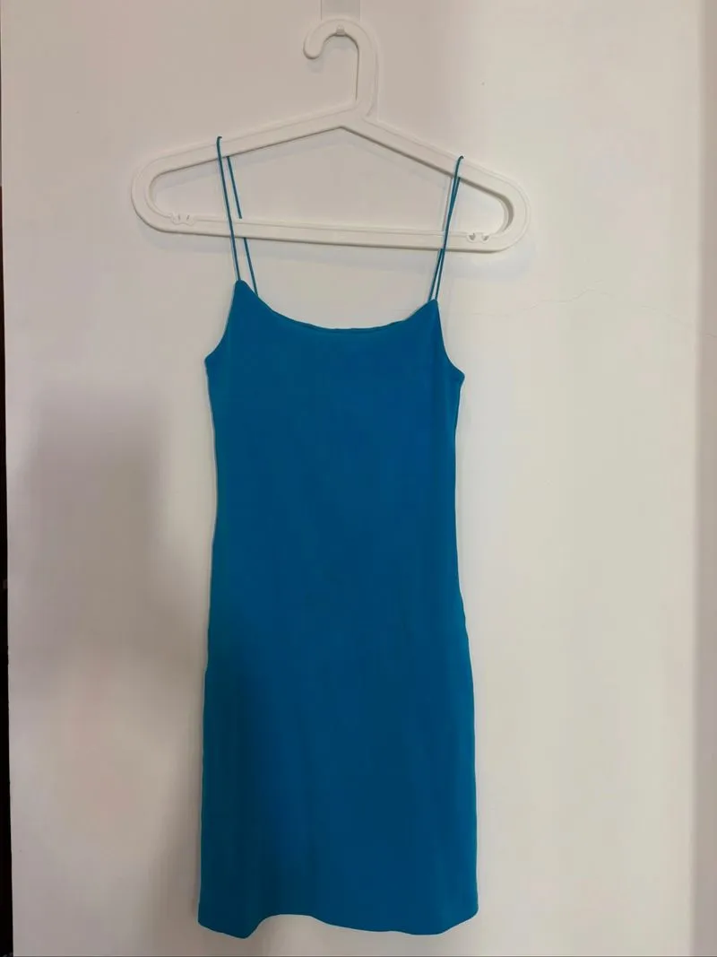 Dress Zara  photo 1