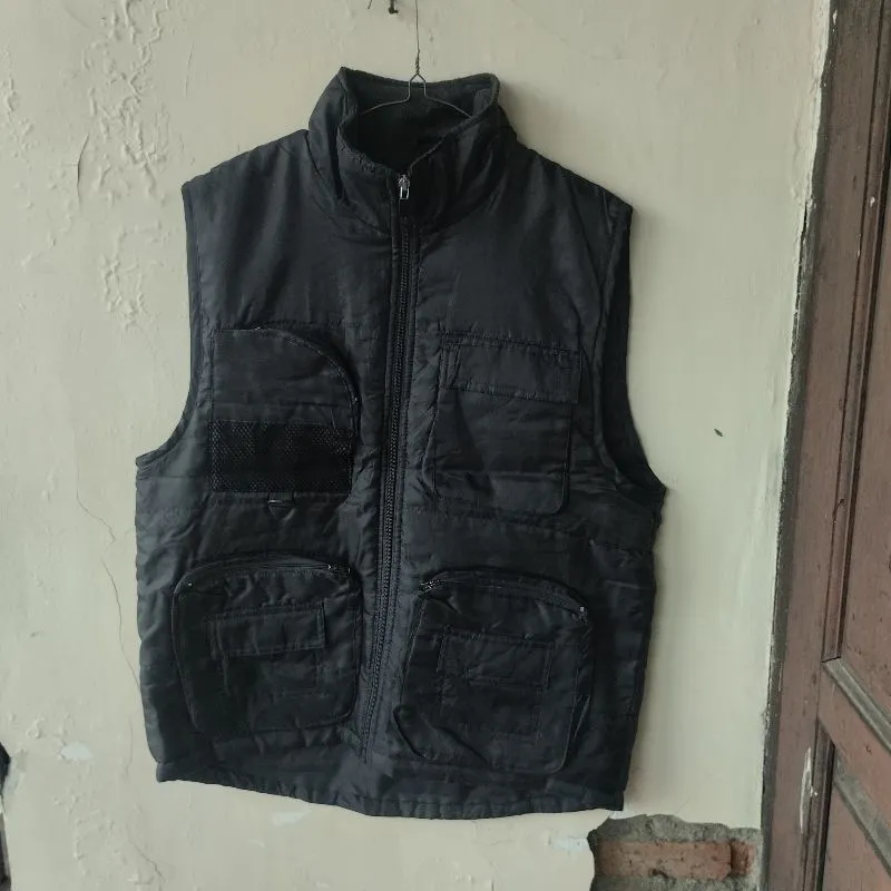 Vest Tactical Utility Osw Doing Sport Original photo 1