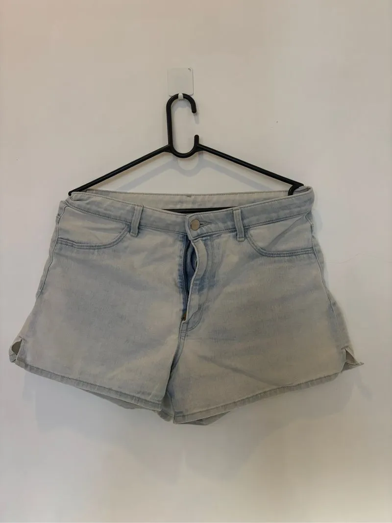 Jeans Shorts H&M photo 1