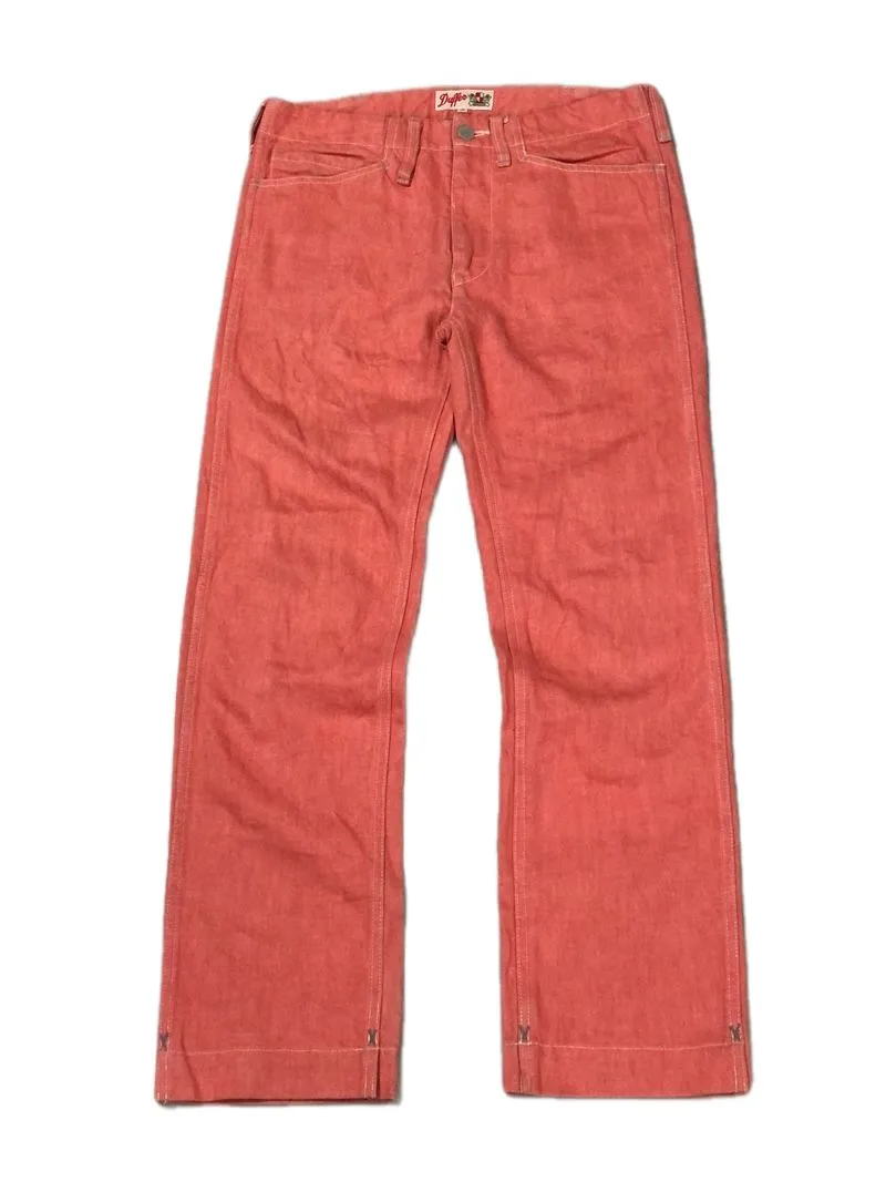 Duffer london vintage japanese brand pants photo 1