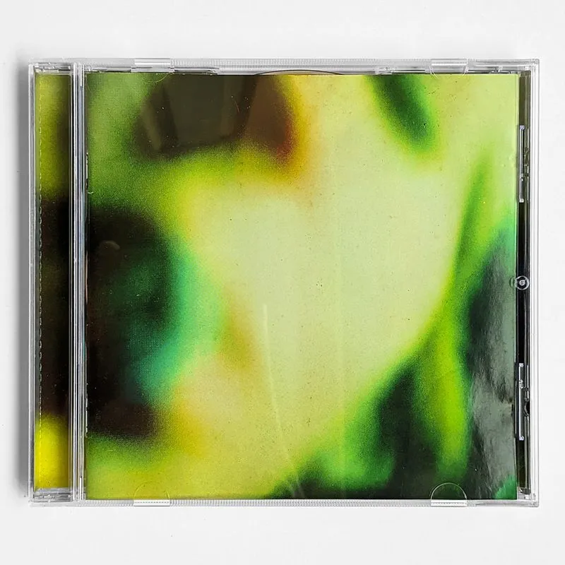 CD Smashing Pumpkins - Pisces Iscariot photo 1