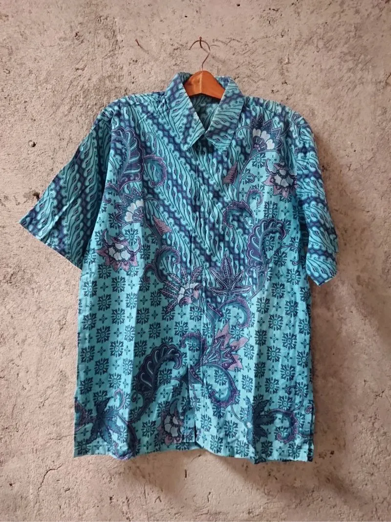 Batik Danar Hadi XL photo 1
