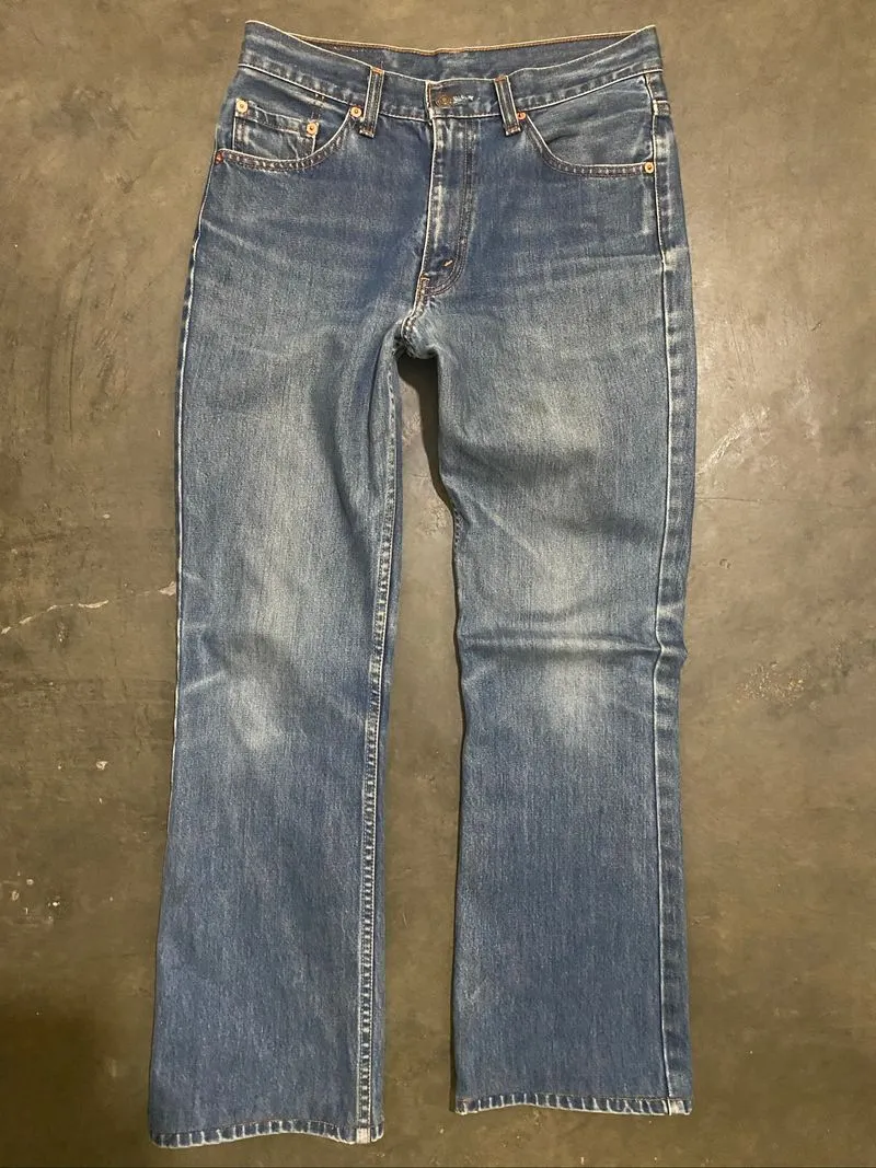 Levi’s Bootcut 517  photo 1