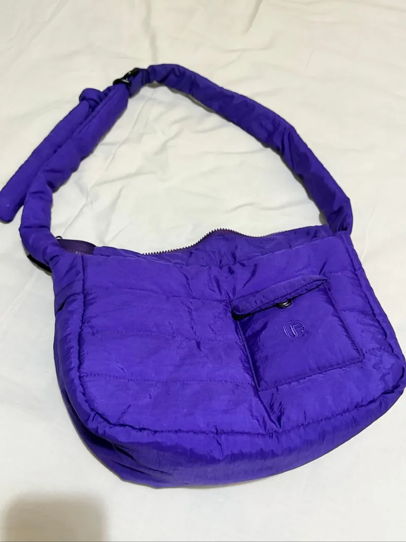 Tas Puffy thailand photo 1