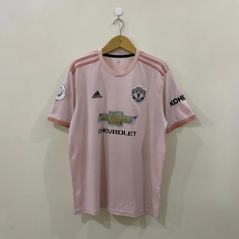Jersey King MU 2018 Pink photo 1