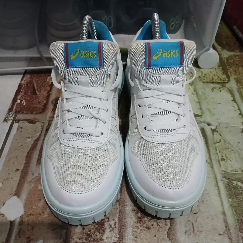 Asics Court MZ Casual collab Doraemon  photo 1