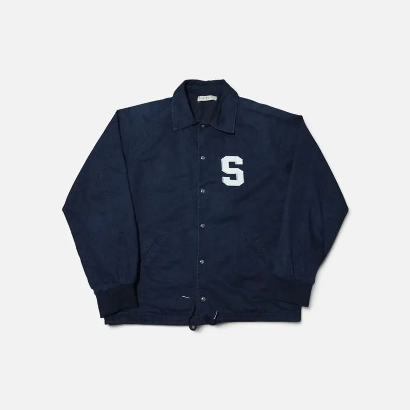 Coach jacket  photo 1
