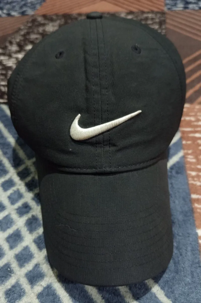 Topi capes Nike setelan photo 1