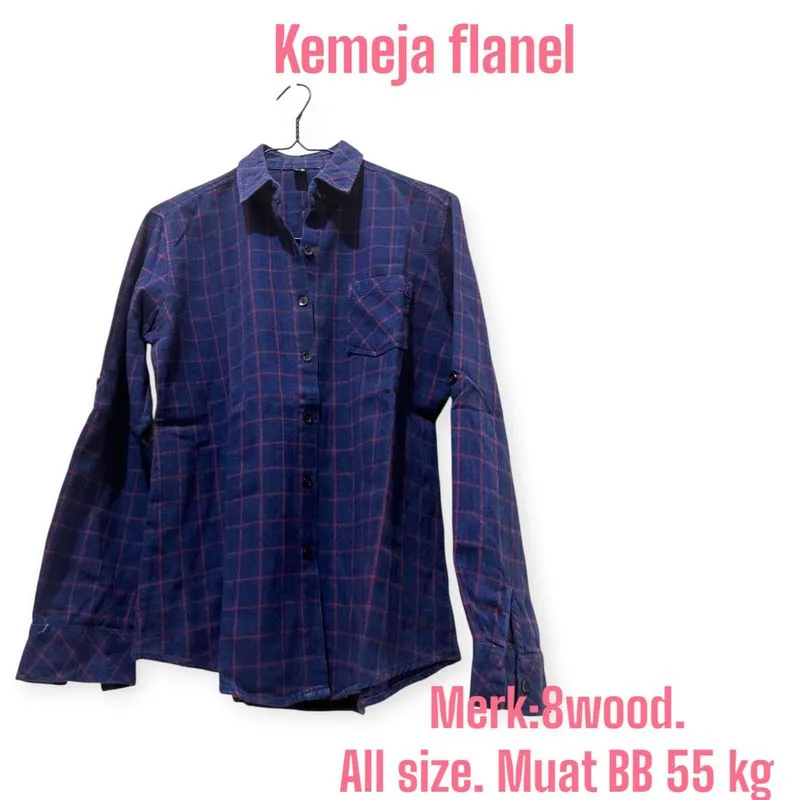 Kemeja photo 1