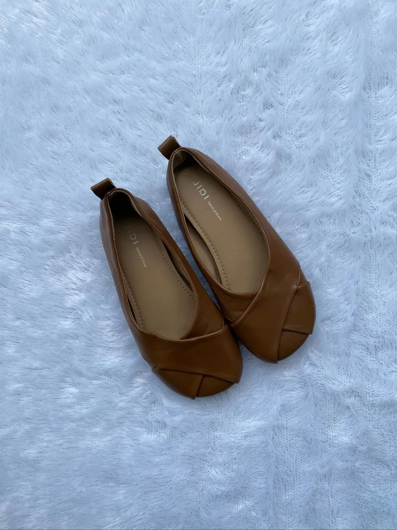 flatshoes import photo 1