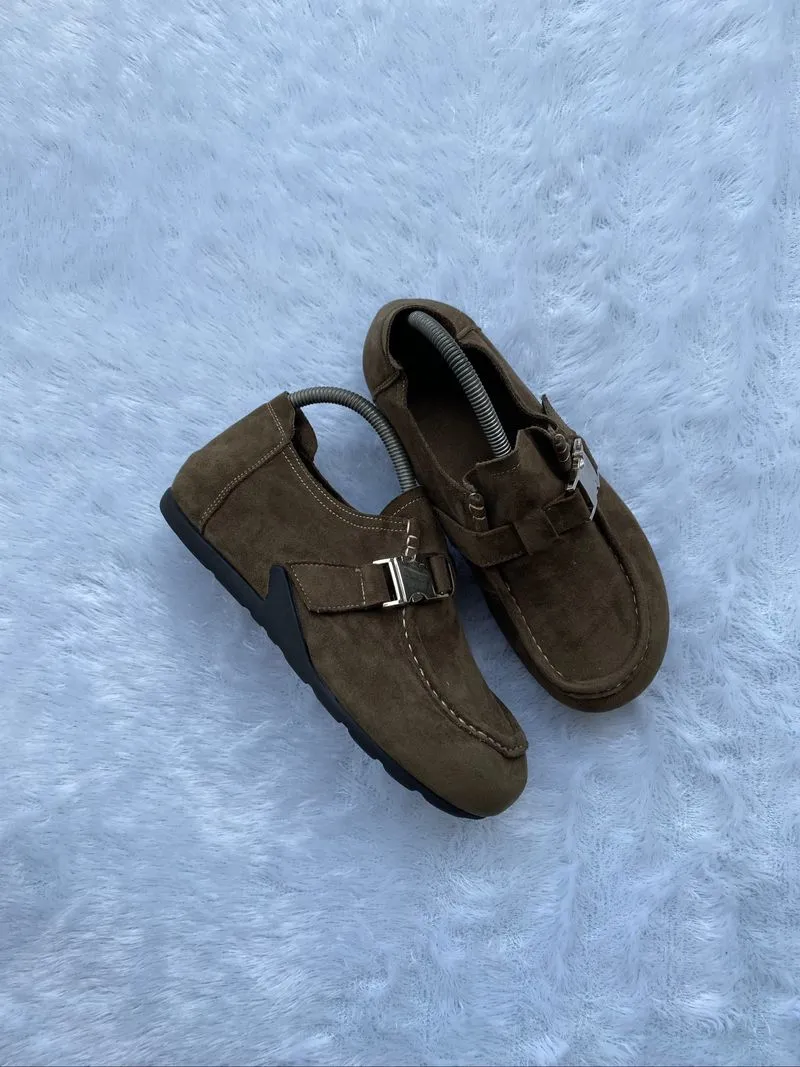 Loafers Import photo 1