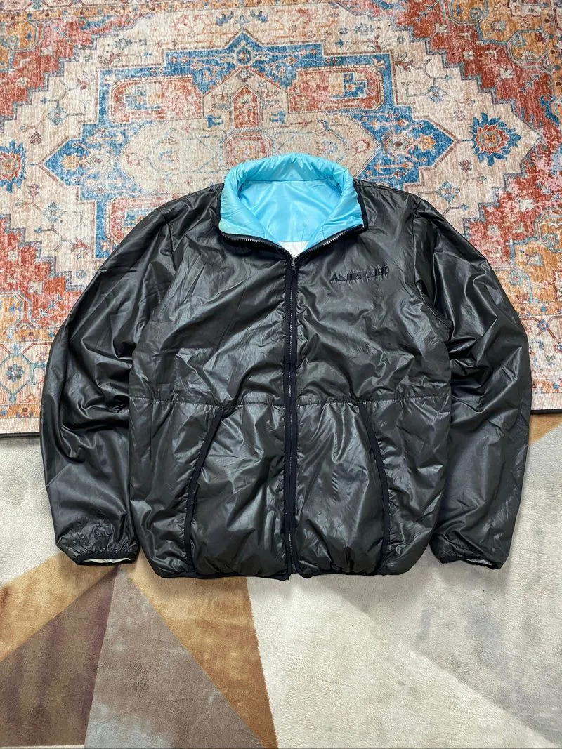 PADDED JAKET AIRWALK BASIC photo 1