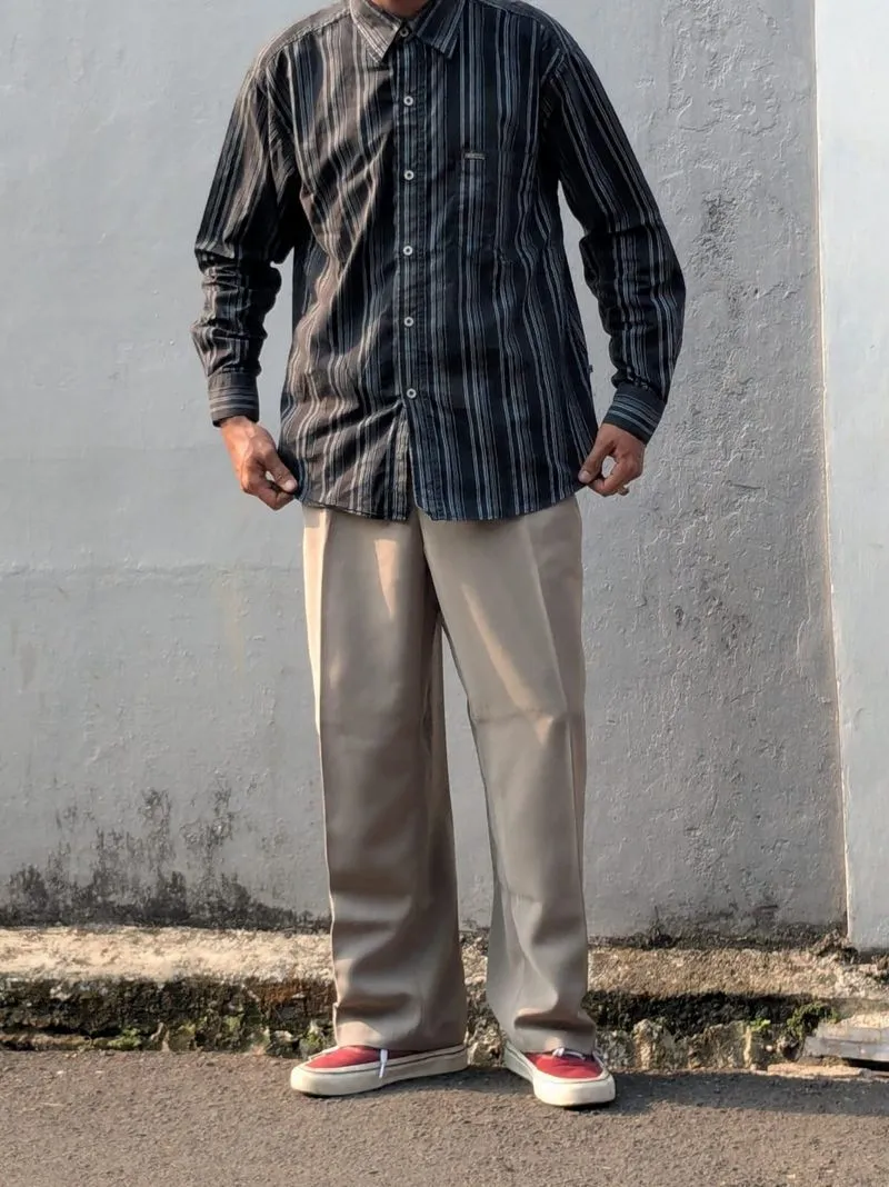 Aliffin Terousers Pants photo 1
