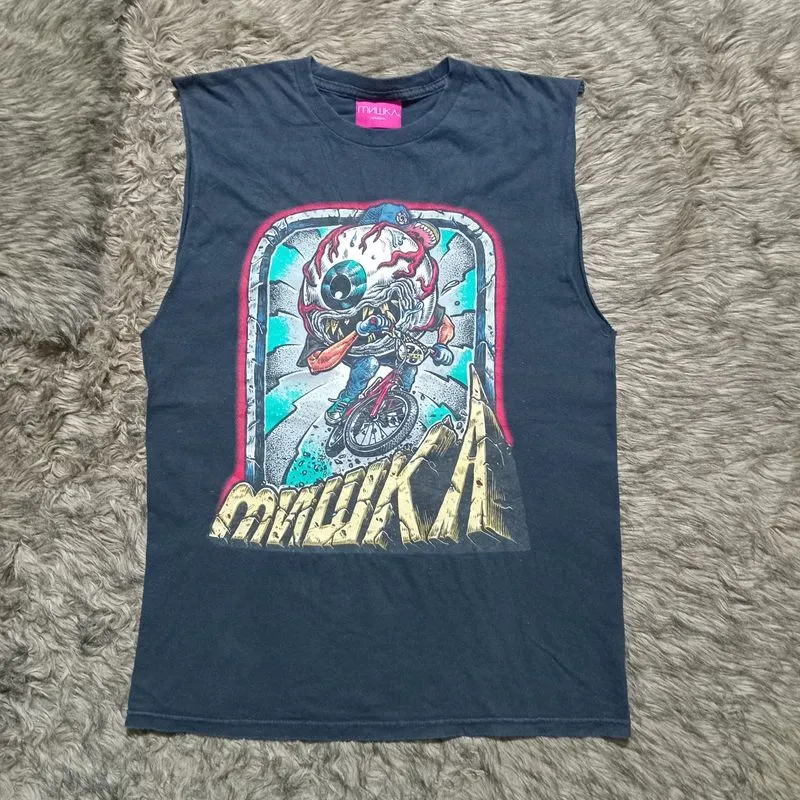 TANKTOP MNWKA  photo 1