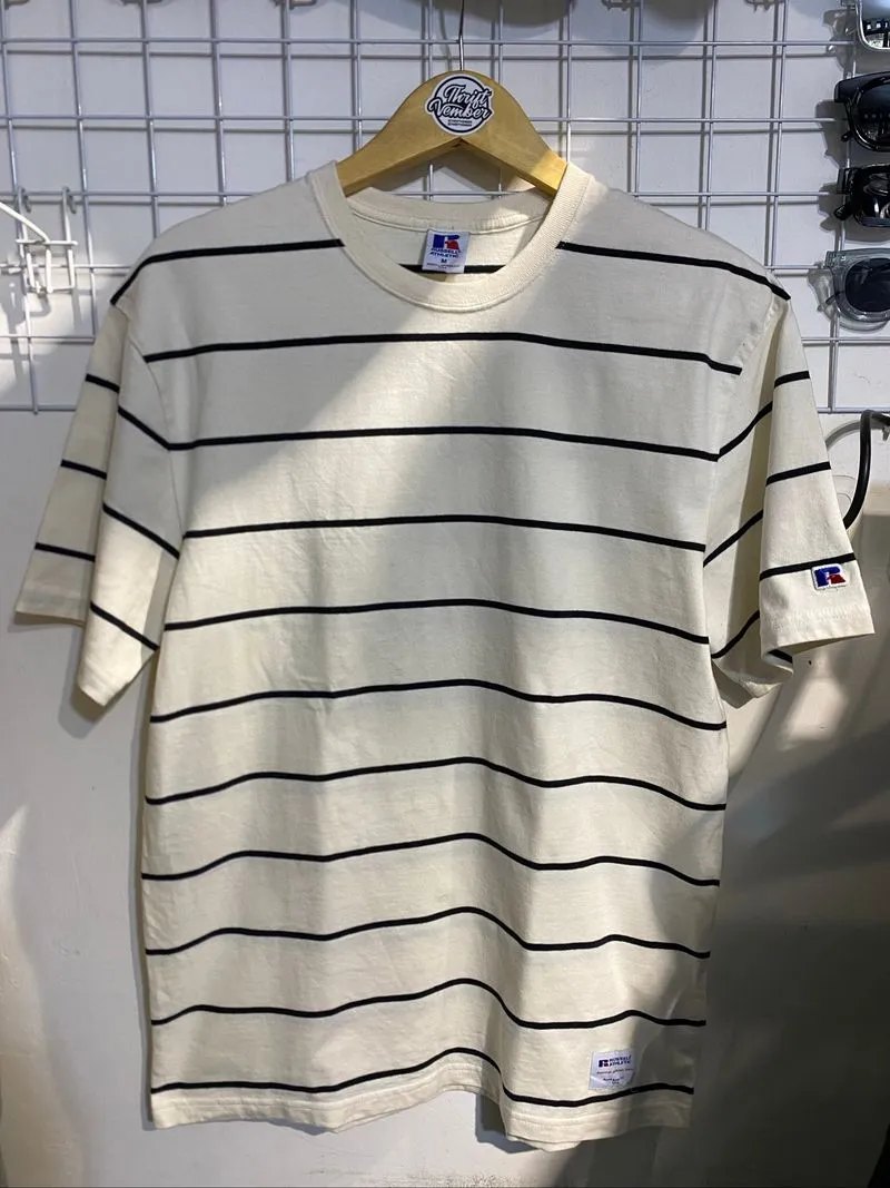 Kaos salur russel athletic photo 1