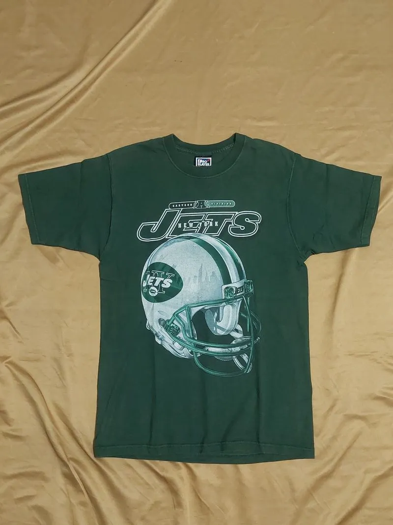 Kaos NFL New York Jets Pro Player photo 1