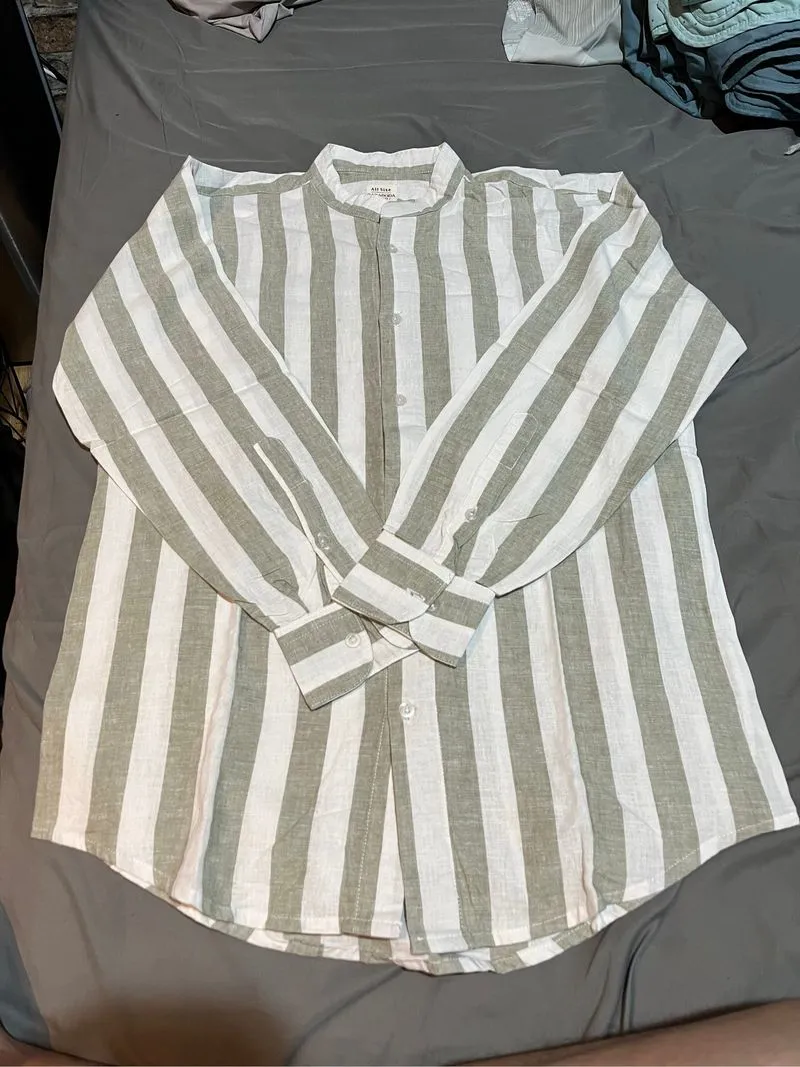 BARABODA - Linen photo 1