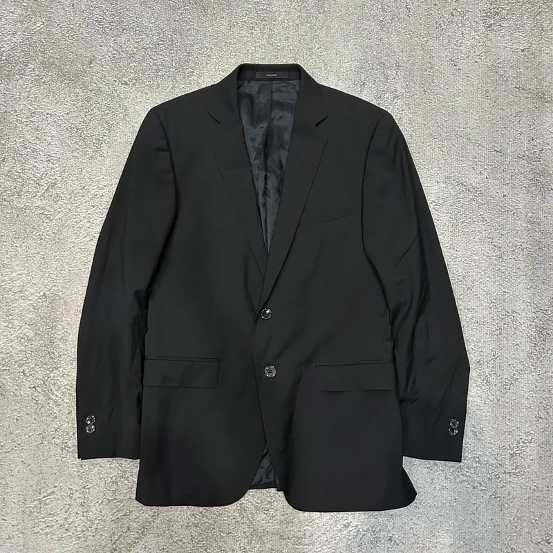 MASSIMO DUTTI BLAZER CASUAL photo 1
