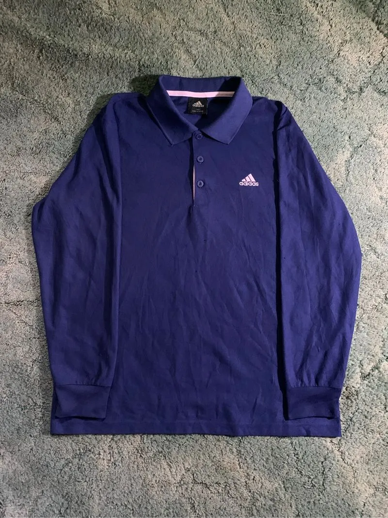 Polo tshirt adidas photo 1