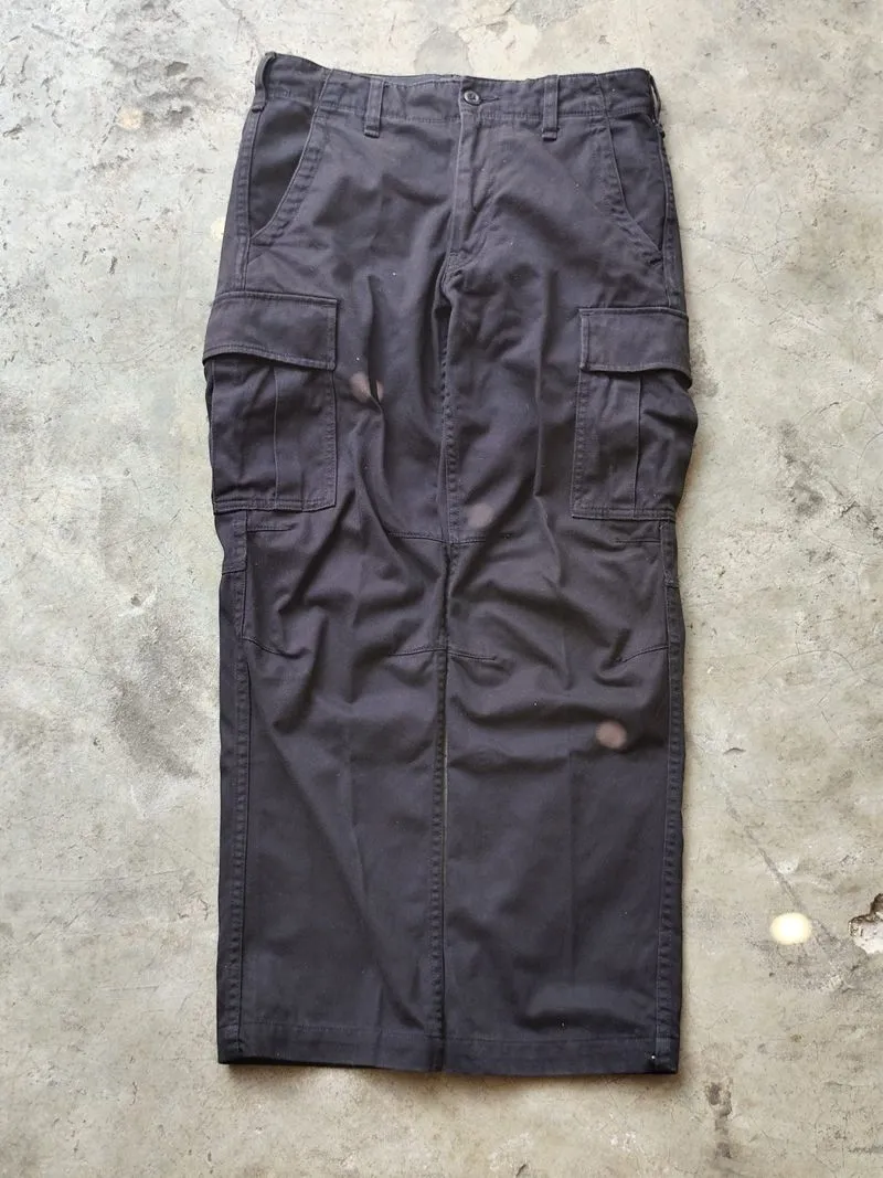 uniqlo cargo pant photo 1