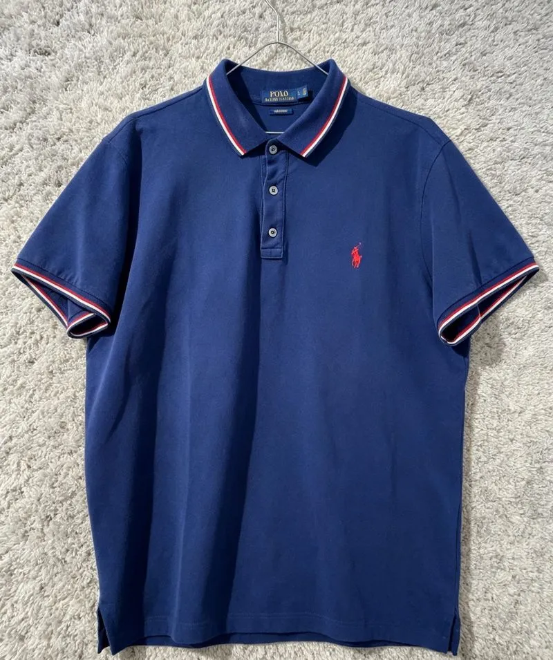 POLO RALPH LAUREN  photo 1