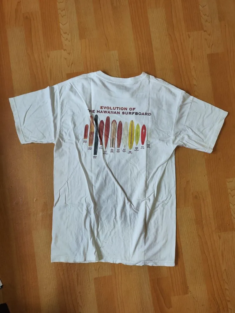 Hawai T-shirt  photo 1