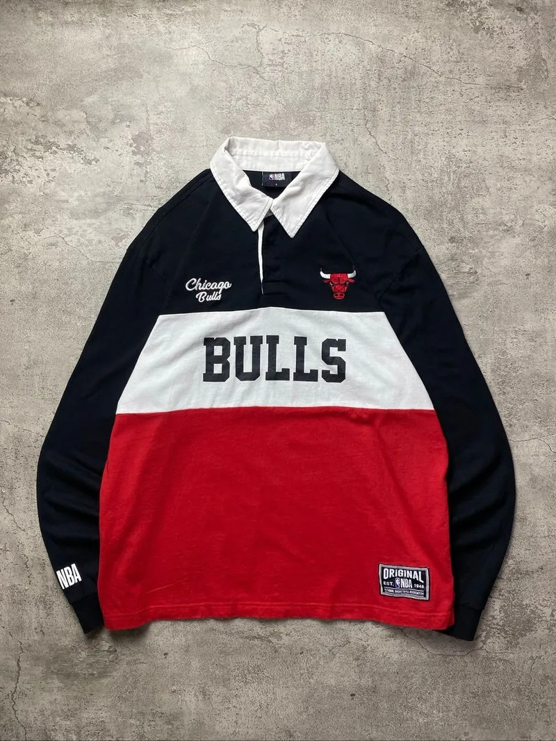 rugby nba chicago bulls photo 1