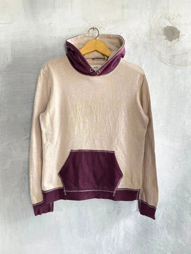 Beams Japan Pullover Hoodie photo 1