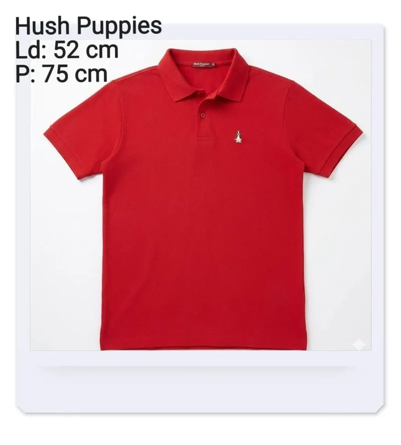 Hush Puppies photo 1