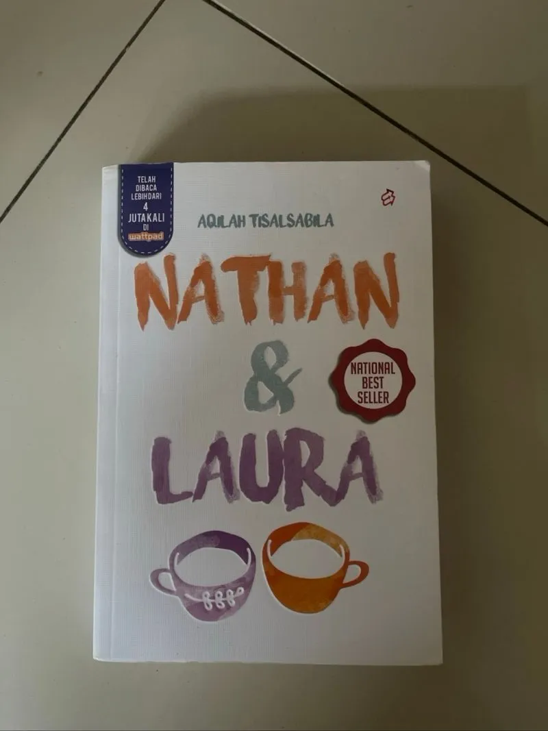 Nathan & Laura photo 1