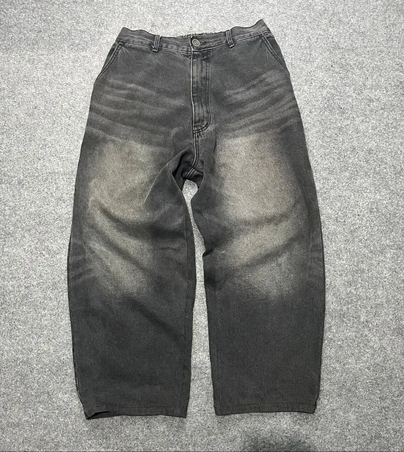 BAGGY BLACKWASH  photo 1