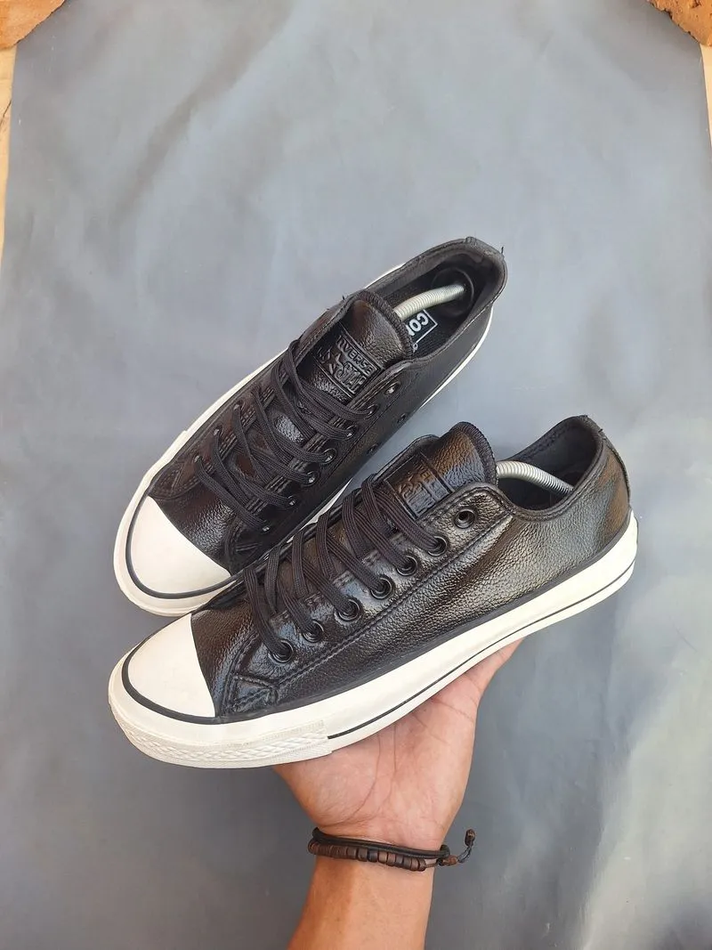 Converse CT All Star Leather  photo 1
