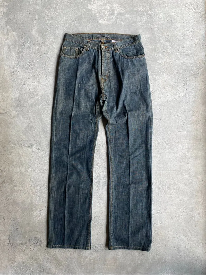 Vintage John Varvatos Pants photo 1