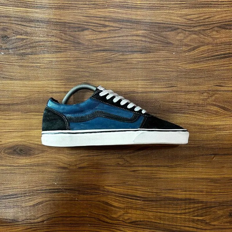 Vans Ward photo 1