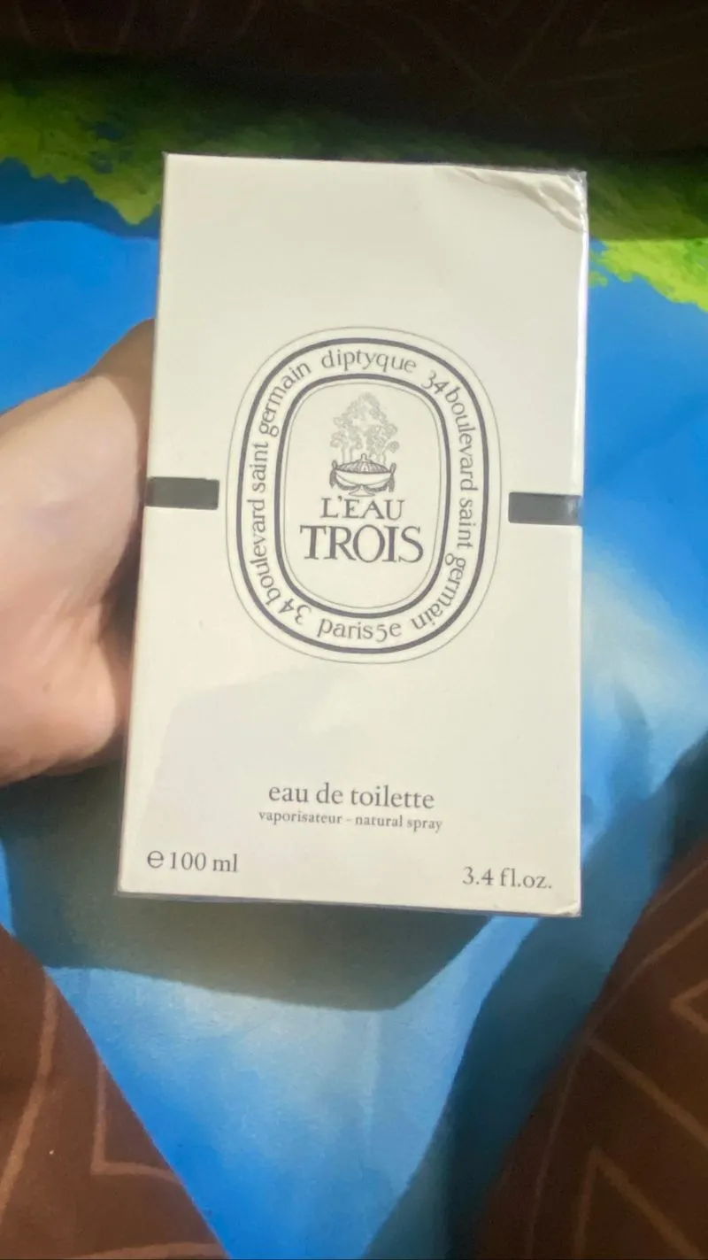 parfum dyptique EDT photo 1