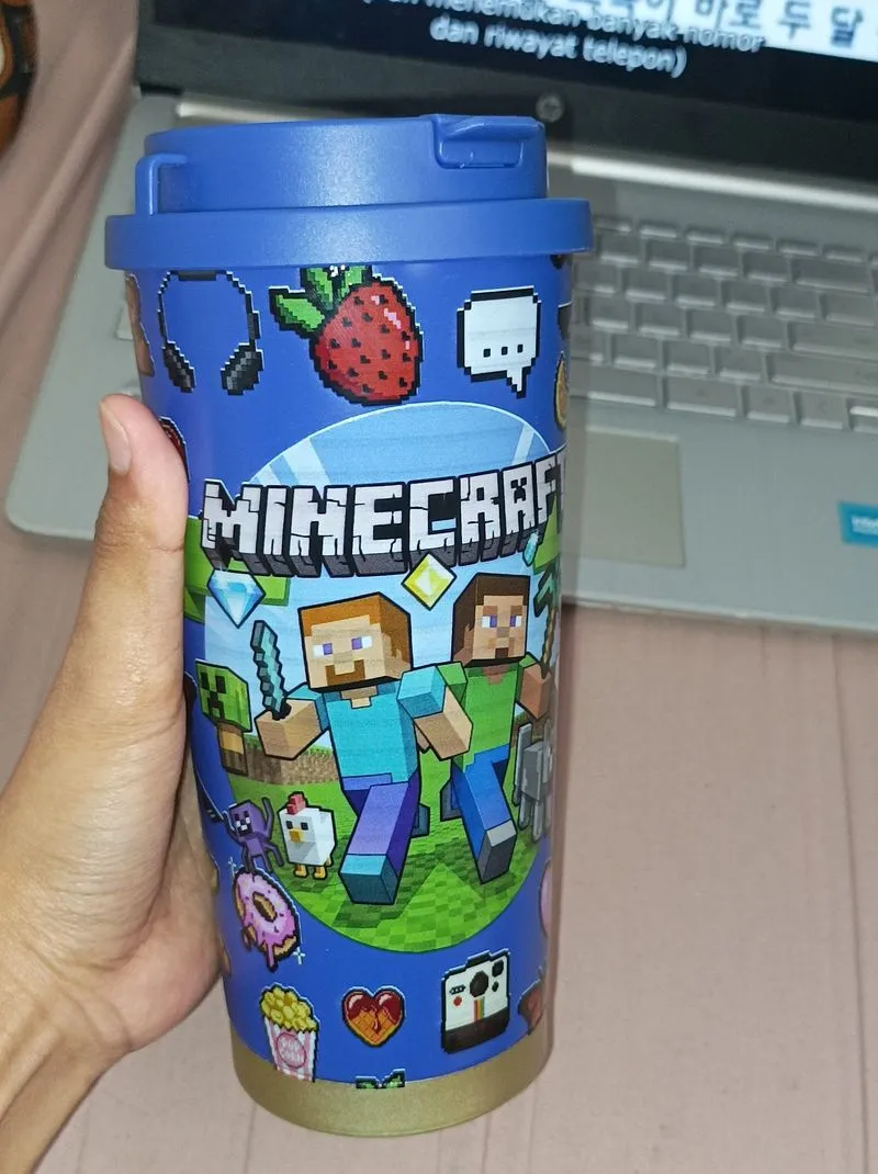 Tumblr Minecraft  photo 1