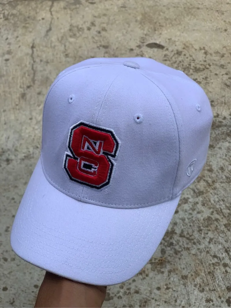 SNC hats , build up, tage from Top off the world photo 1