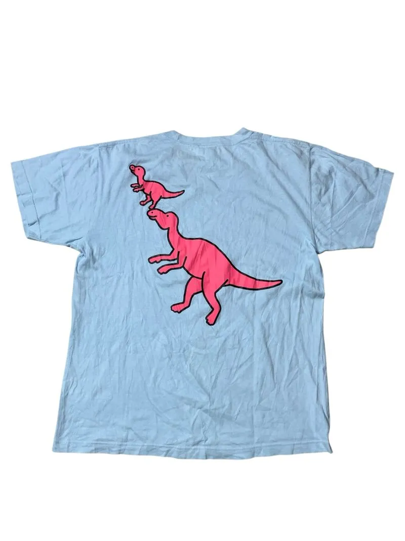 Beams Design 2019 The Dinosaur Expo Tee photo 1