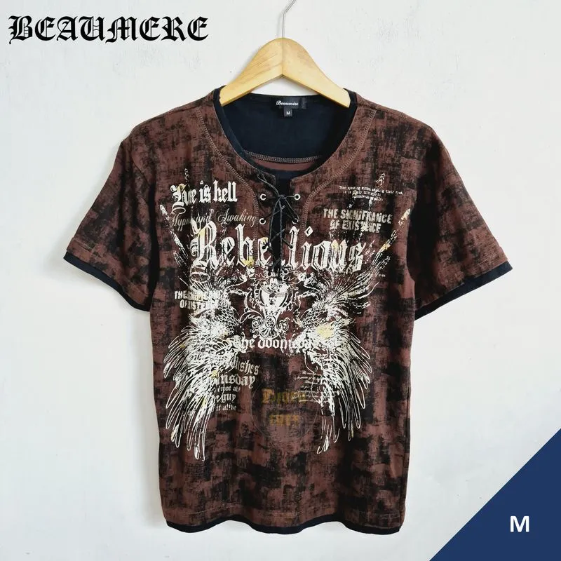 Beaumere Kaos Seditionaries Size M photo 1